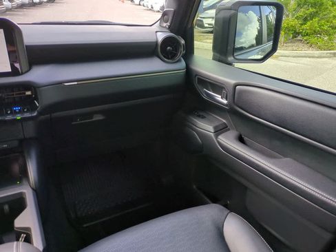 Certified 2026 Toyota Land Cruiser w/ Premium Package AWD/4WD image 16