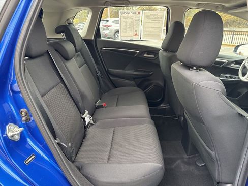 Used 2019 Honda Fit EX image 19