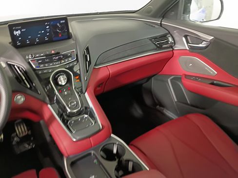 Certified 2025 Acura RDX A-Spec image 39