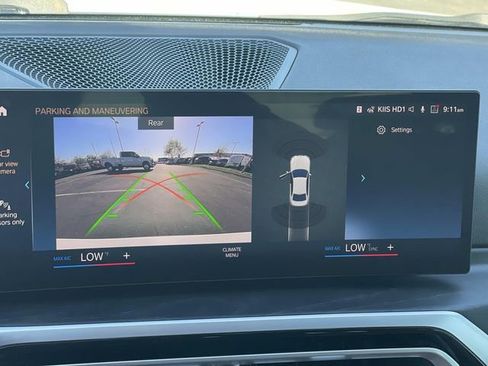 Used 2023 BMW 330i Sedan w/ Convenience Package image 11