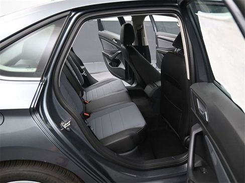 New 2026 Volkswagen Jetta SE image 13