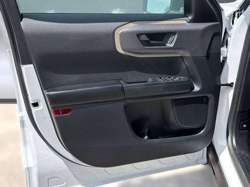 Certified 2025 Ford Bronco Sport Big Bend AWD/4WD image 14