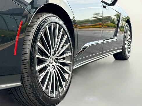 New 2026 Lexus ES 350e w/ Convenience Package FWD image 14
