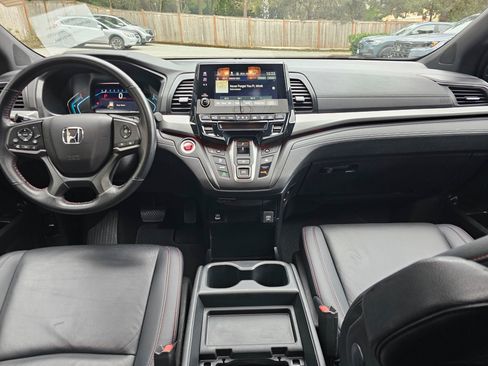 Used 2023 Honda Odyssey Sport image 20