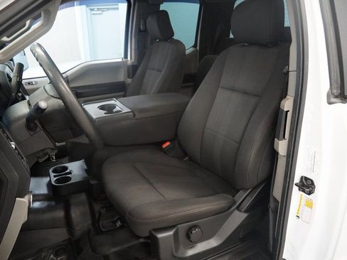 Used 2019 Ford F150 XL w/ Equipment Group 101A Mid image 3