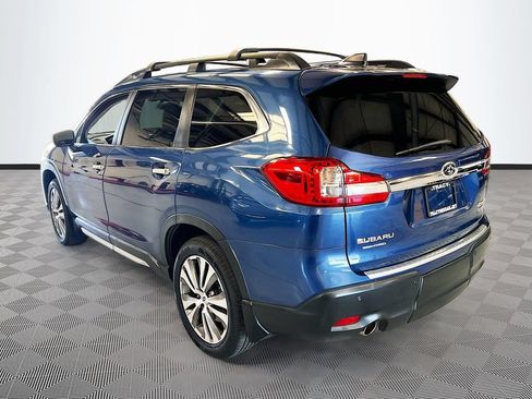 Used 2020 Subaru Ascent Touring w/ Popular Package #2A AWD/4WD image 5