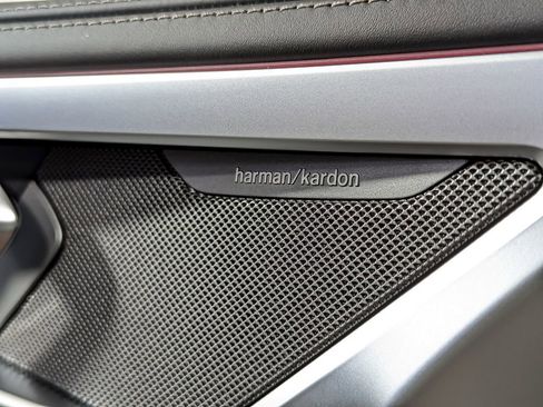 New 2026 BMW 840i xDrive Coupe image 9