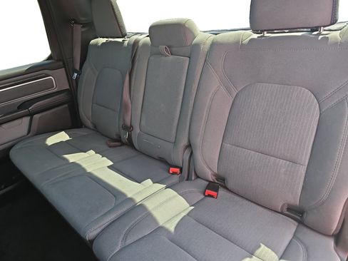 Used 2022 RAM 1500 Big Horn AWD/4WD image 16