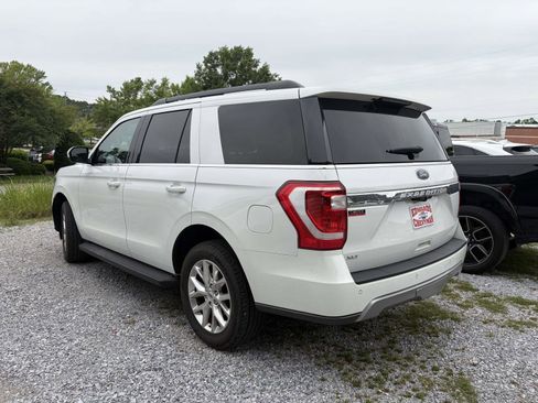 Used 2021 Ford Expedition XLT RWD image 7