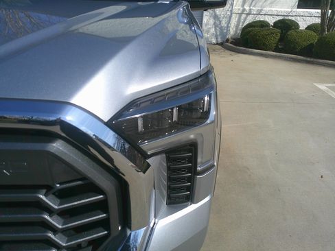 Used 2023 Toyota Tundra 1794 Edition w/ TRD Off-Road Package image 7