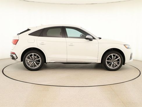 Certified 2023 Audi SQ5 Premium Plus w/ Premium Plus Package image 8