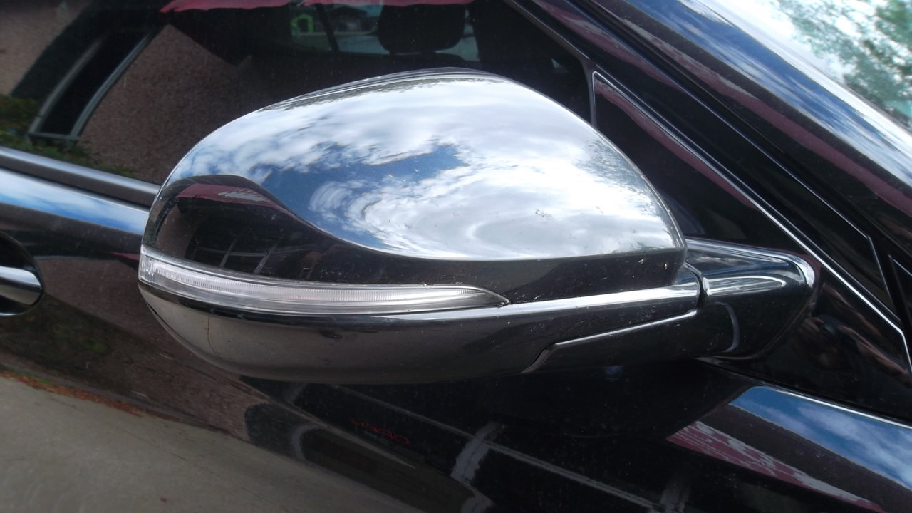 Used 2024 Buick Envista Sport Touring w/ Convenience I Package FWD image 14