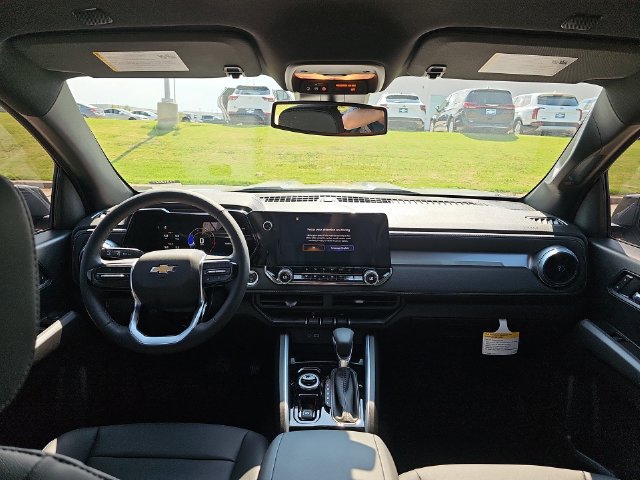 New 2026 Chevrolet Colorado LT w/ LT Convenience Package AWD/4WD image 20