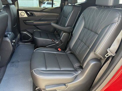 New 2026 Buick Enclave Avenir w/ Super Cruise Package FWD image 27