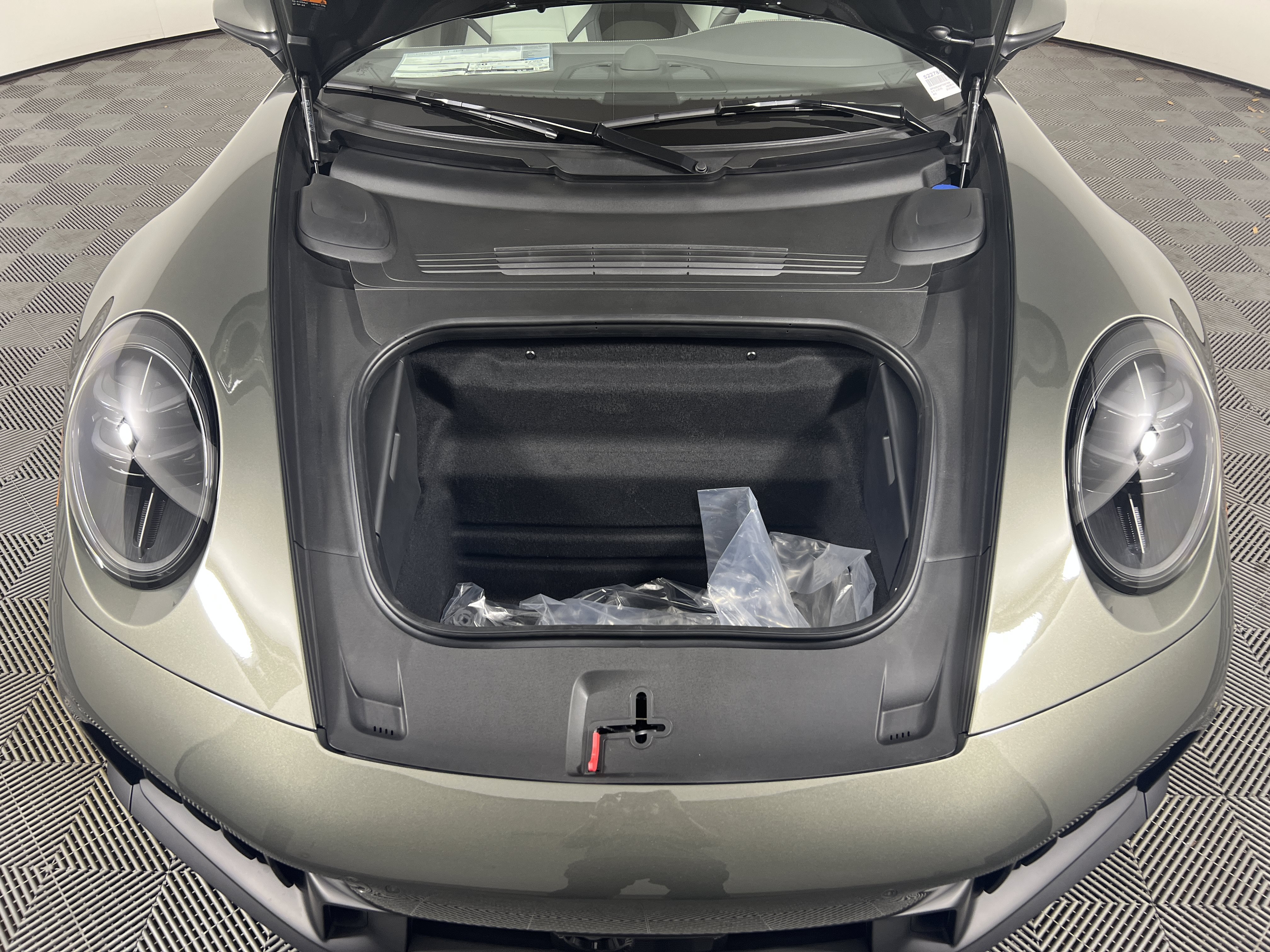 New 2026 Porsche 911 Carrera GTS RWD image 22