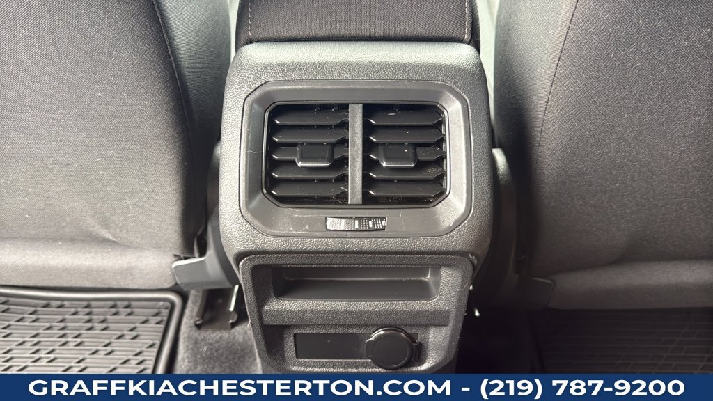Used 2020 Volkswagen Tiguan S FWD image 46