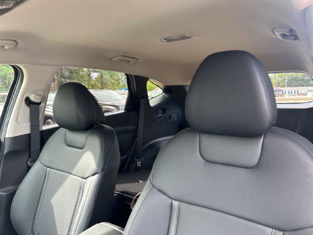 New 2026 Hyundai Tucson SEL Plus w/ Tow & Go Package AWD/4WD image 21