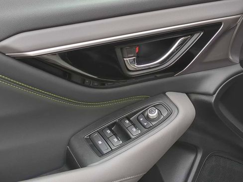 Used 2024 Subaru Outback Onyx Edition XT image 18