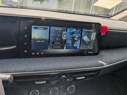 New 2026 Nissan Kicks S FWD image 20