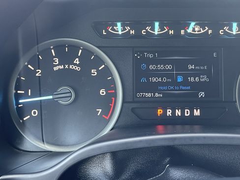 Used 2019 Ford F150 XLT w/ Equipment Group 302A Luxury AWD/4WD image 19