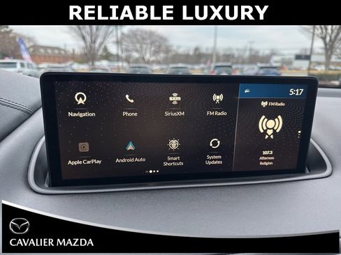 Used 2023 Acura MDX FWD w/ Technology Package image 11