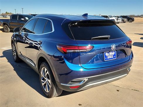 Used 2023 Buick Envision Essence image 3