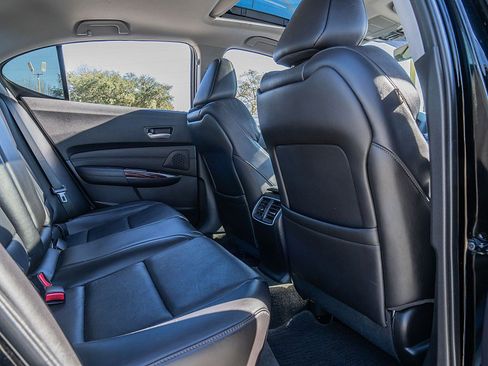 Used 2015 Acura TLX V6 w/ Advance Package image 20