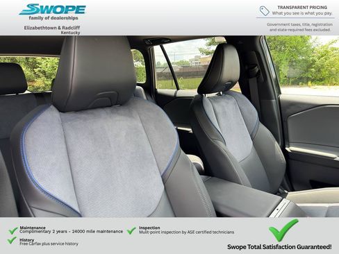 New 2026 Toyota RAV4 XSE AWD/4WD image 20