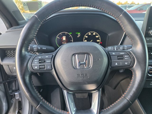 Used 2024 Honda CR-V Sport image 23