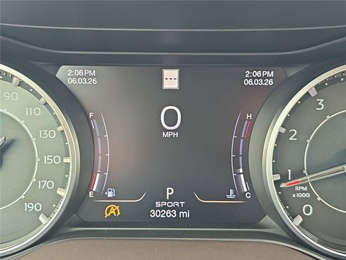 Used 2021 Maserati Ghibli S GranLusso AWD/4WD image 23