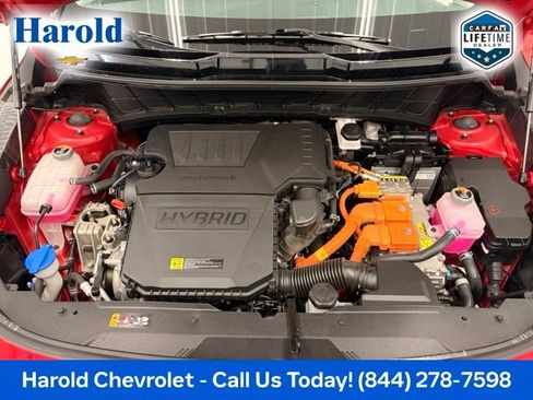 Used 2023 Kia Niro EX Touring FWD image 18