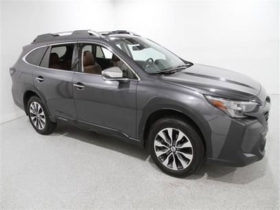 Used 2024 Subaru Outback Touring XT