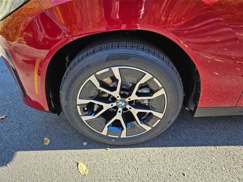 New 2026 BMW X3 xDrive30 w/ Convenience Package image 25