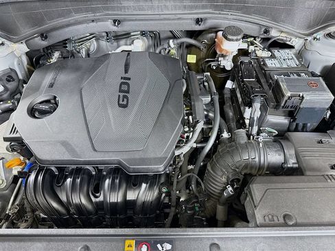 Certified 2023 Hyundai Santa Fe SEL AWD/4WD image 34