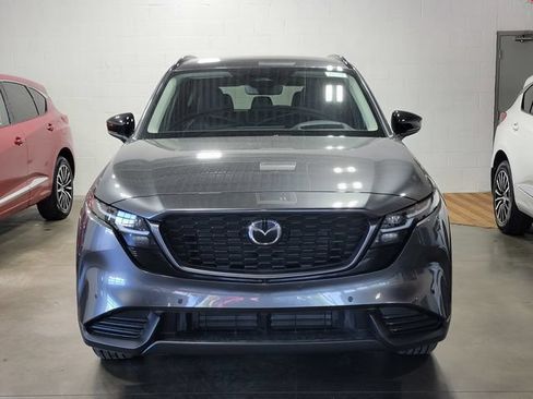 New 2026 MAZDA CX-5 Preferred AWD/4WD image 3