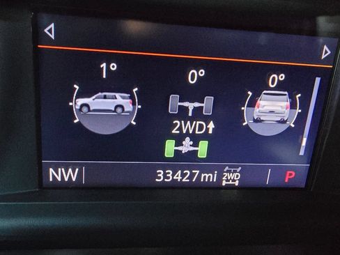 Used 2024 Chevrolet Tahoe LS w/ Driver Alert Package AWD/4WD image 31