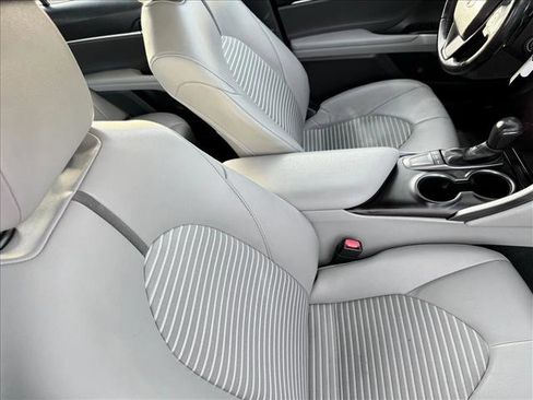 Used 2023 Toyota Camry SE image 19