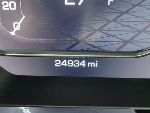 Used 2023 GMC Sierra 1500 Elevation w/ X31 Off-Road Package image 24