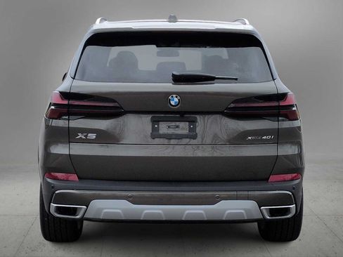 Used 2026 BMW X5 xDrive40i AWD/4WD image 7