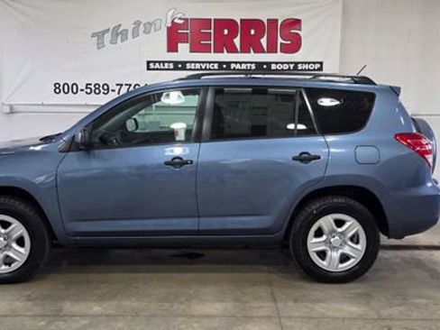 Used 2011 Toyota RAV4 Base image 2