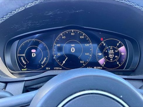 Used 2024 MAZDA CX-90 Plug-In Hybrid w/ Premium Pkg image 3