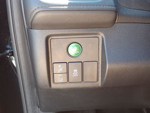 Used 2020 Honda HR-V EX image 20