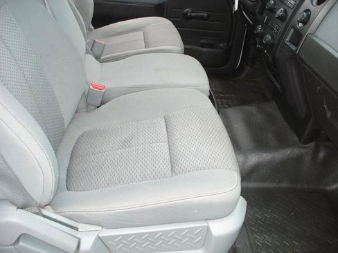 Used 2012 Ford F150 XL w/ Trailer Tow Pkg RWD image 39