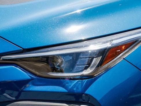 Used 2024 Subaru Crosstrek 2.5i Wilderness w/ Crosstrek Mirror Package AWD/4WD image 8