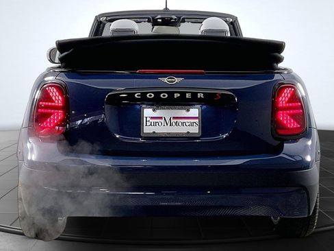 New 2026 MINI Cooper S FWD image 4
