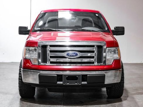 Used 2010 Ford F150 XLT RWD image 6