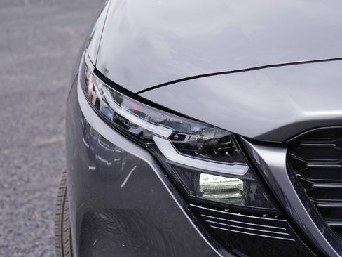 New 2026 MAZDA CX-5 Preferred AWD/4WD image 2