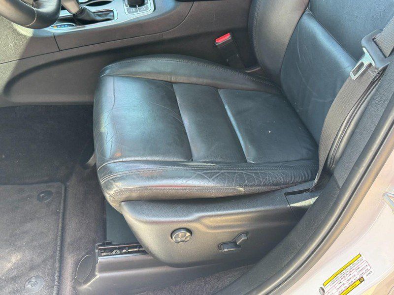 Used 2018 Jeep Grand Cherokee Limited AWD/4WD image 23
