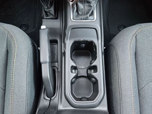 New 2026 Jeep Wrangler Willys image 10