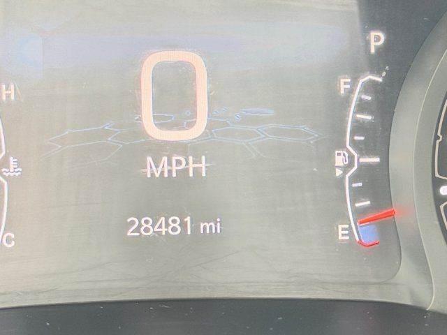 Used 2024 Jeep Compass Limited AWD/4WD image 24